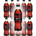 20 Fl Oz Bottle Pack of 10 I341