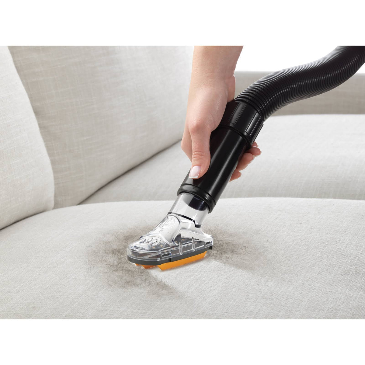 High Capacity Bagless Upright Vacuum M9050