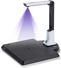 Portable USB Document Camera Scanner 8MP HD A4 G106801