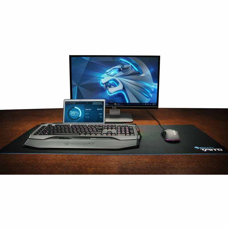 RGB Gaming Keyboard U4177