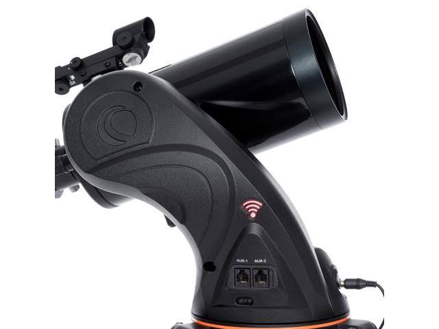 102mm Maksutov-Cassegrain Telescope E572055
