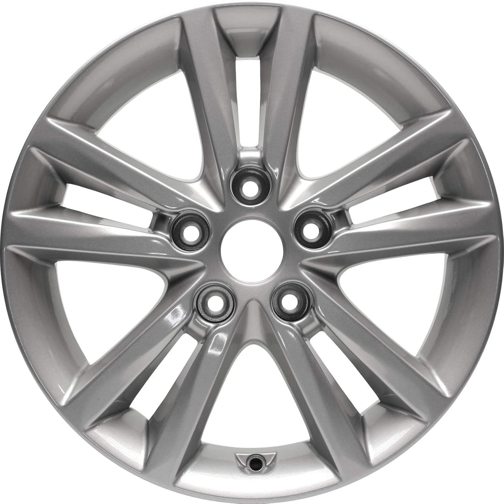 16 Inch Aluminum Alloy Wheel Rim M103330