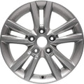 16 Inch Aluminum Alloy Wheel Rim M103330