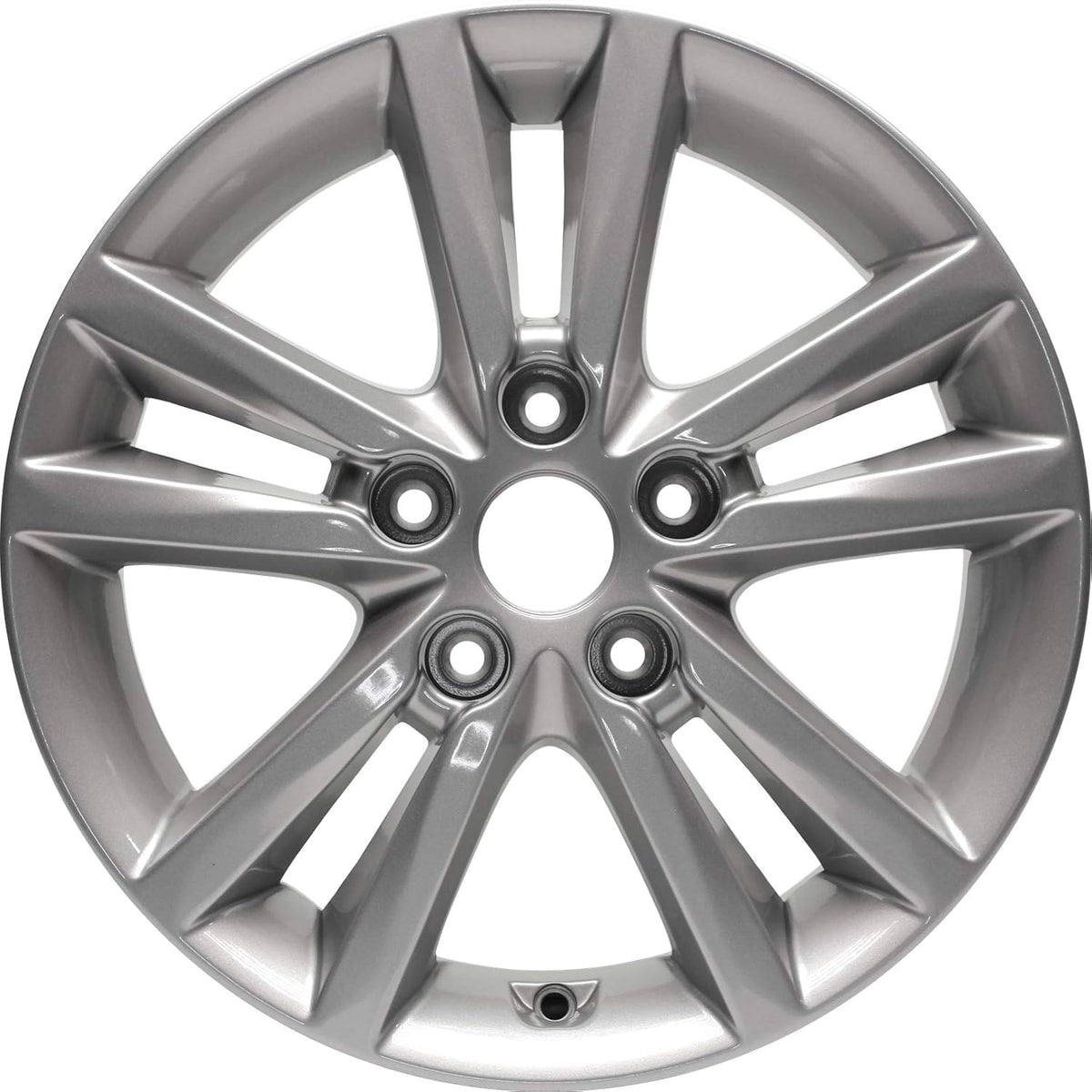 16 Inch Aluminum Alloy Wheel Rim M103330