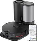 Robot Vacuum and Sonic Mop with Auto-Empty Dock G840833