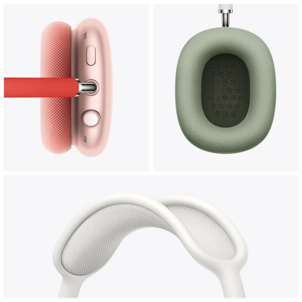 Space Gray AirPods Max T234407