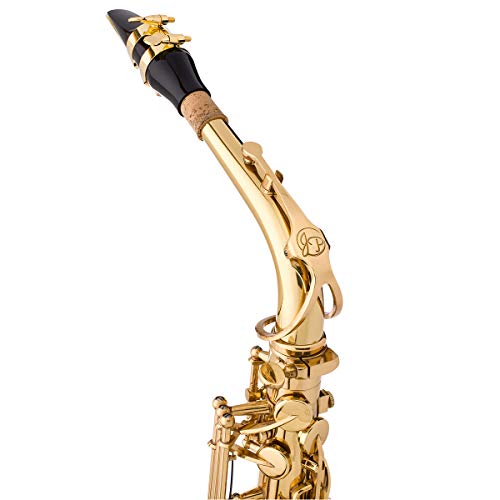 Student Alto Saxophone Bundle J752