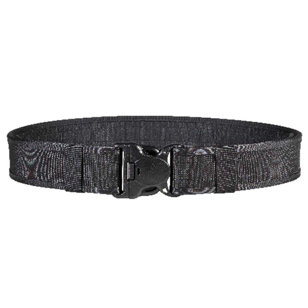 Black Nylon Duty Belt 42"-44" D99112