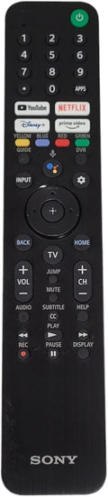 Smart Voice TV Remote Control L44794