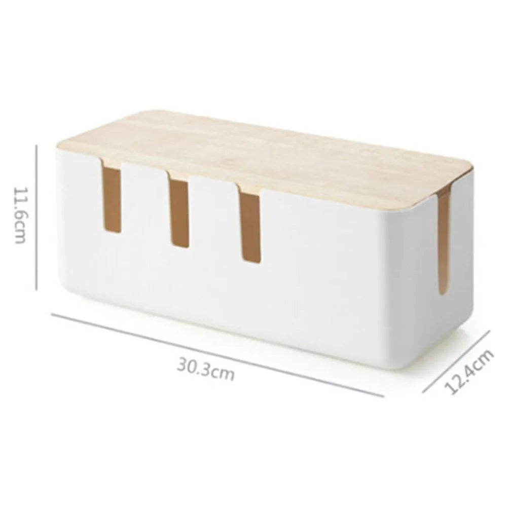 Cable Organizer Case I9876