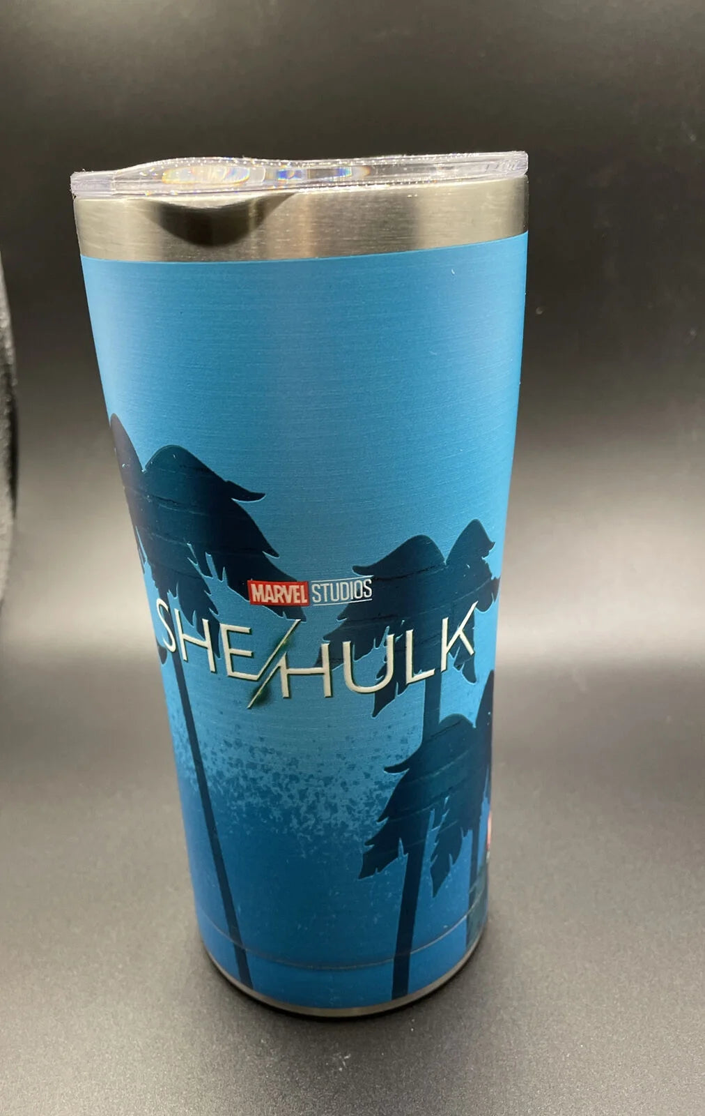 20oz Stainless Steel Insulated Tumbler Travel Cup T2008