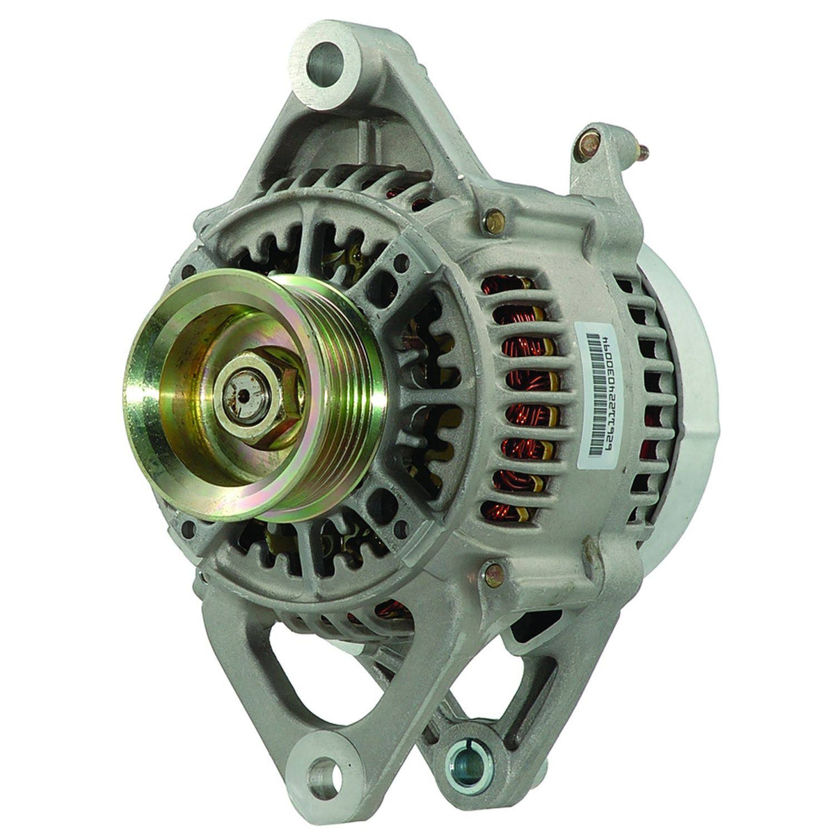 Alternator P6017