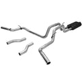 American Thunder Cat Back Exhaust System V8775