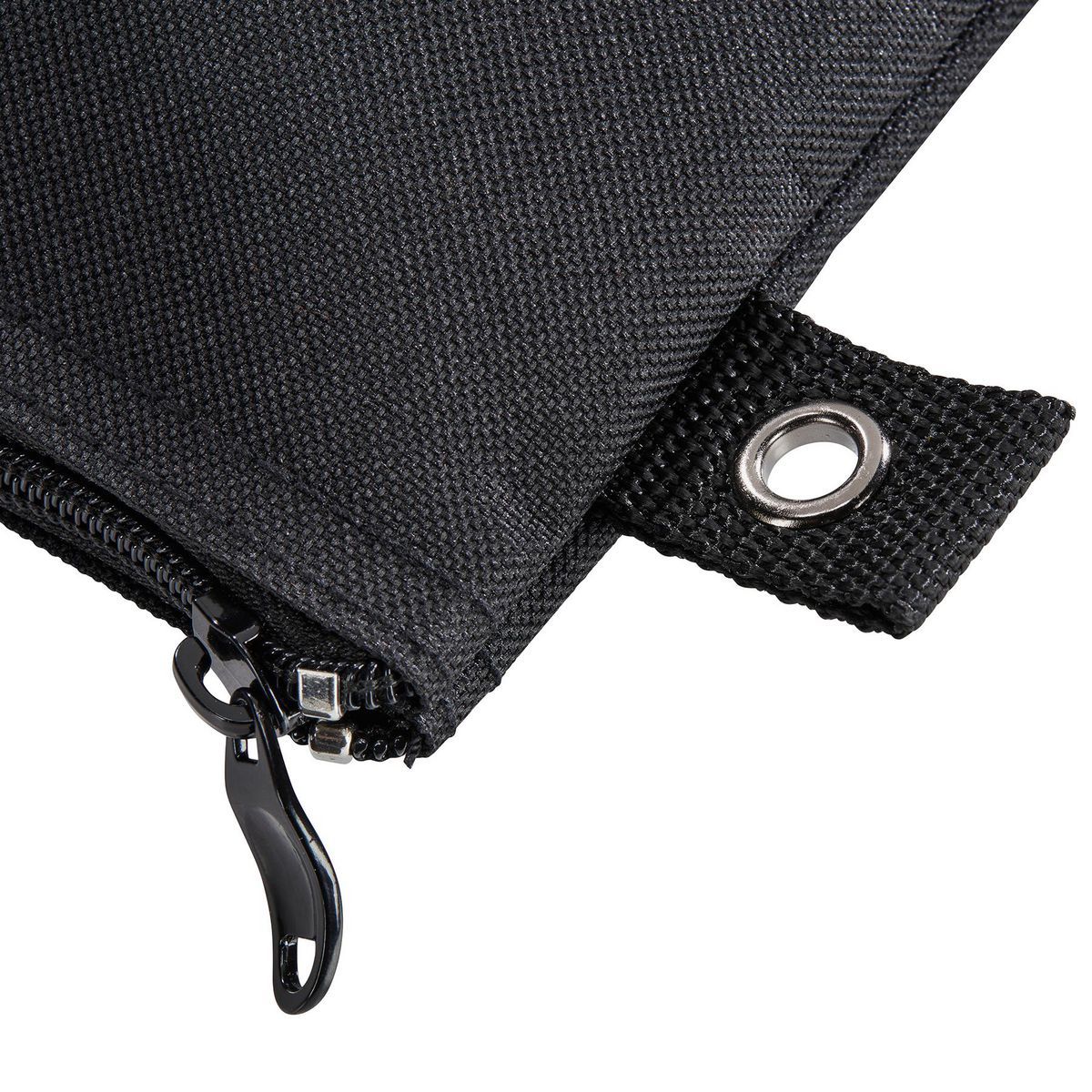 12 in. Zipper Utility Pouch K1845