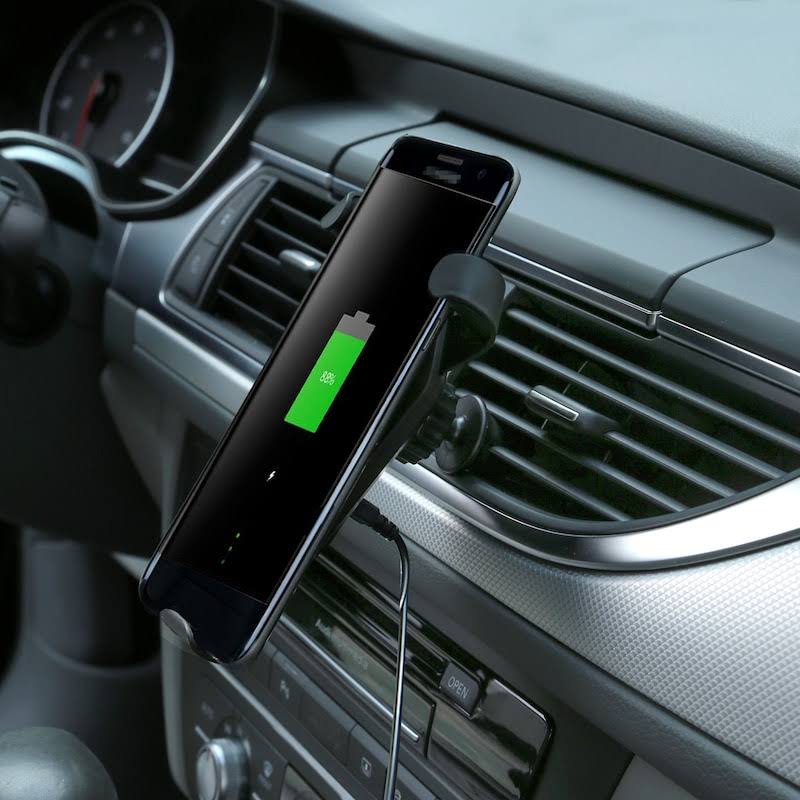 Wireless Car Charger Q4038