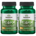Maximum Strength 400 mg 30 Veg Caps 2 Pack R9826