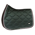 Emerald Jump Saddle Pad Z490483