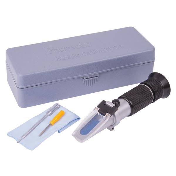 0 - 28% Salinity Refractometer Z4144