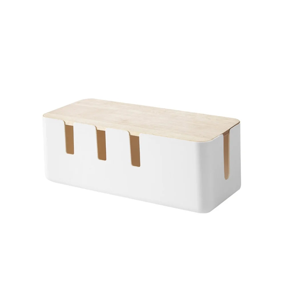 Cable Organizer Case I9876