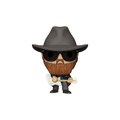 Billy Gibbons Pop! Vinyl Figure N42735