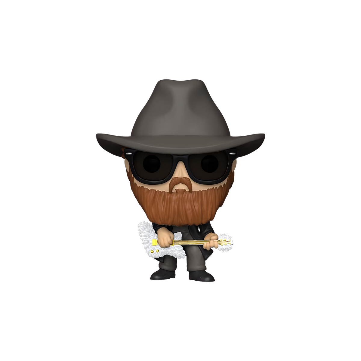 Billy Gibbons Pop! Vinyl Figure N42735