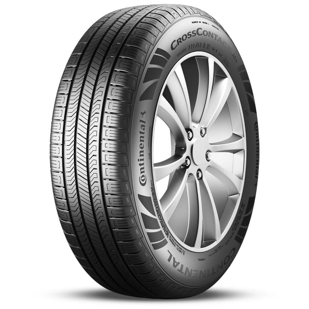 All Season 235/55R19 101H Passenger Tire N23070