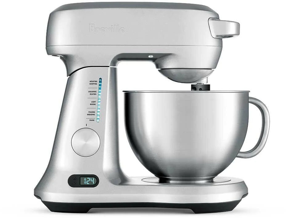 Stand Mixer 5-quart 550W 12-speed K59425