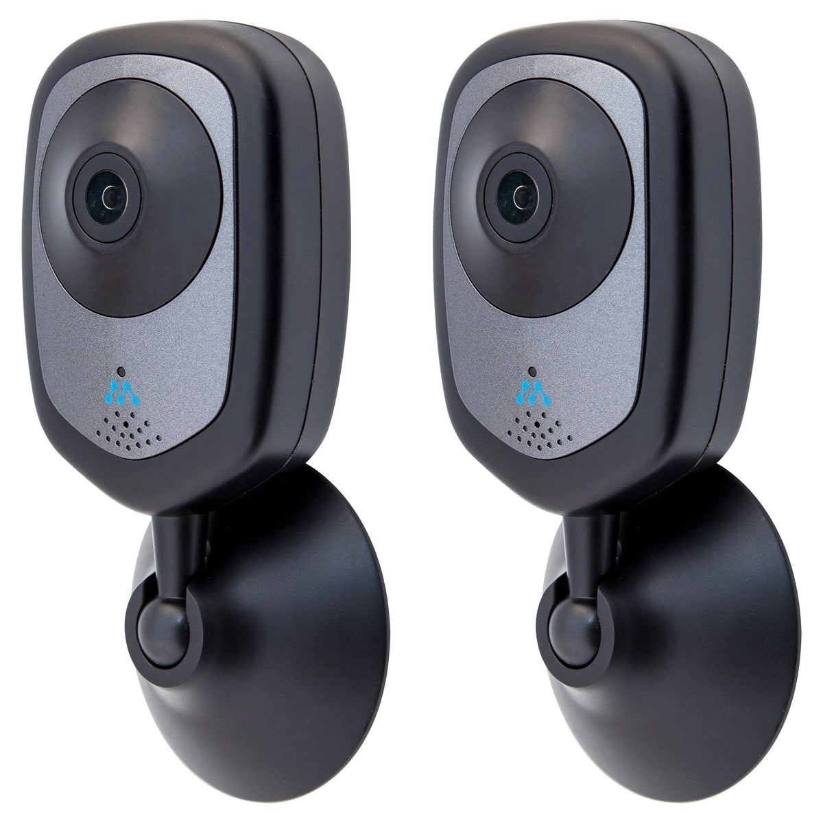 Smart Home WiFi Security Camera with 2 Way Audio X526544