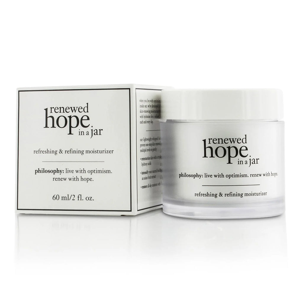 Refreshing & Refining Moisturizer 60ml/2oz R54256