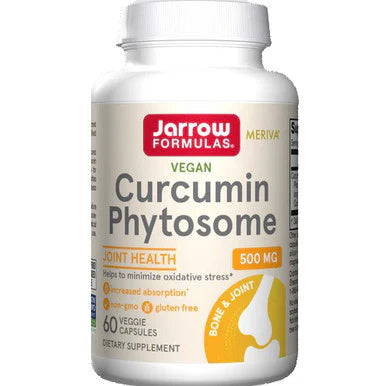 Curcumin Phytosome E36995