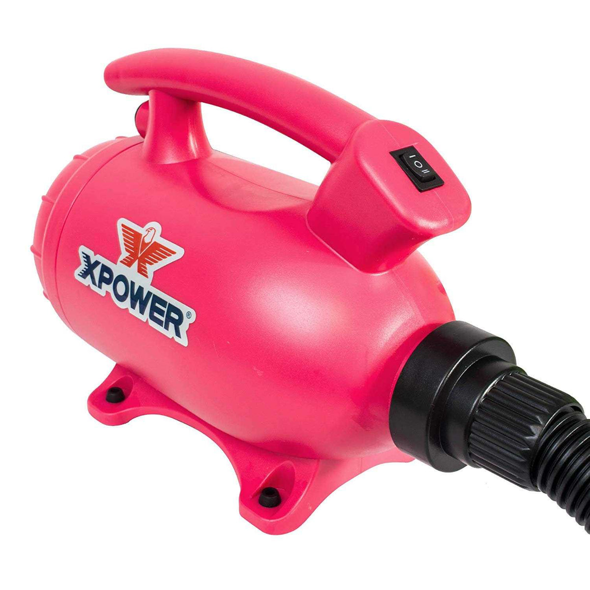 Pet Grooming Force Dryer Vacuum F5094