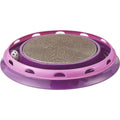 Cat Scratcher Cat Toy with Catnip J274