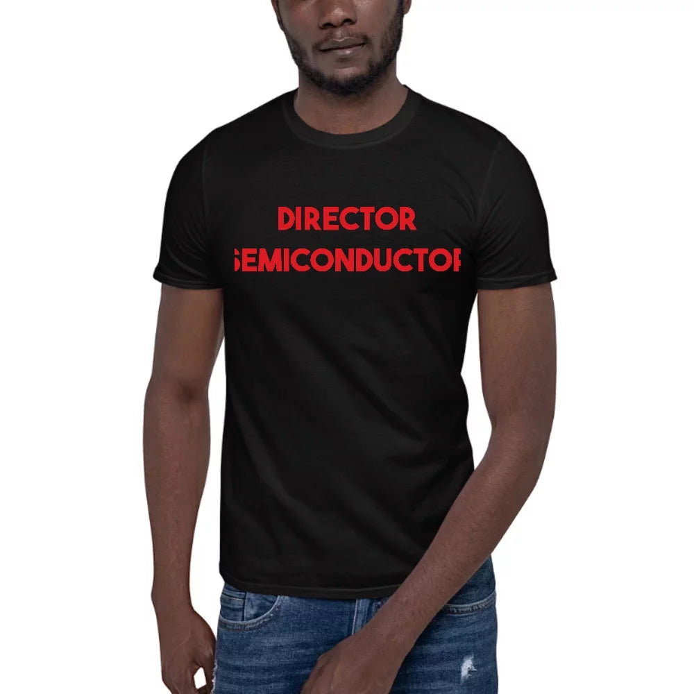 Cotton Short Sleeve T-Shirt M8317