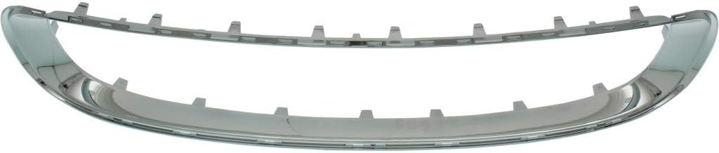 Chrome Grille Trim for Mini Cooper Y49582