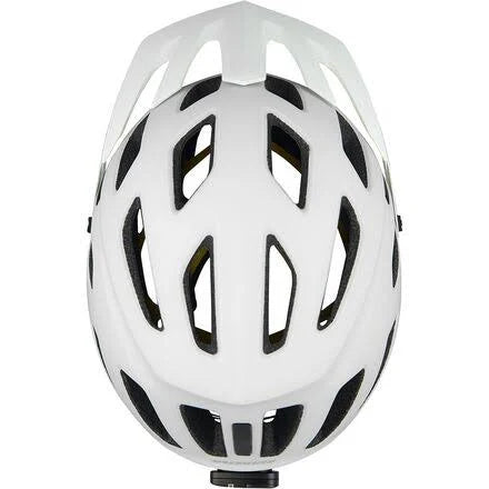 White/Black MIPS Helmet O43099