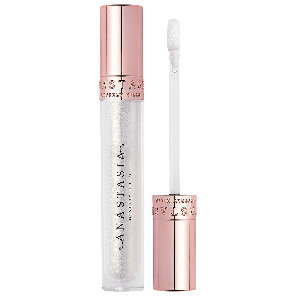 Tinted Lip Gloss - Honey Diamond - 0.16 oz B537856