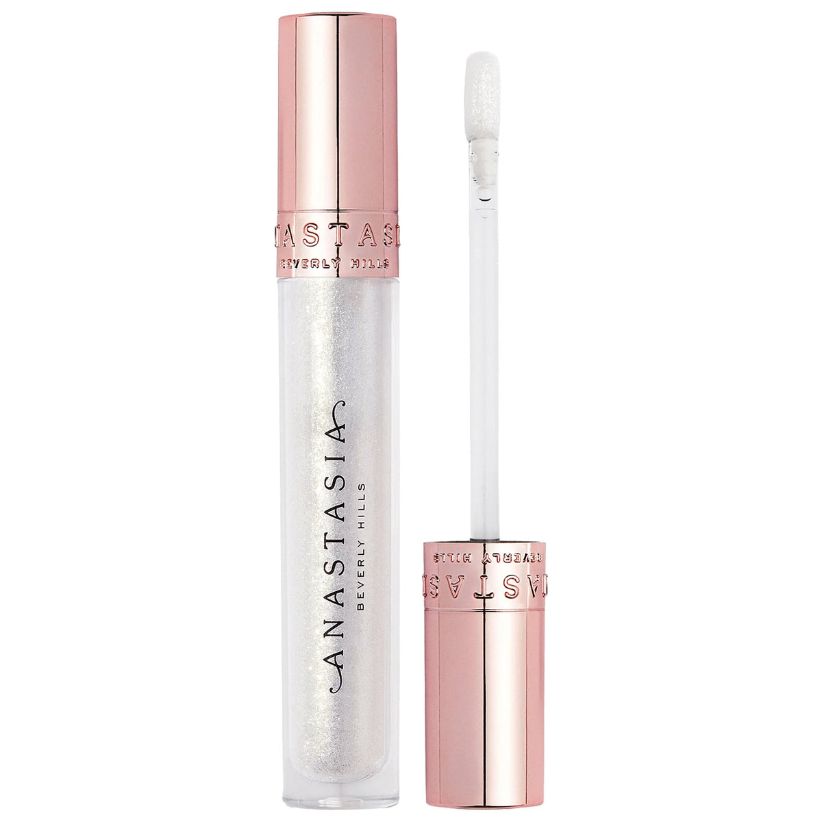 Tinted Lip Gloss - Honey Diamond - 0.16 oz B537856