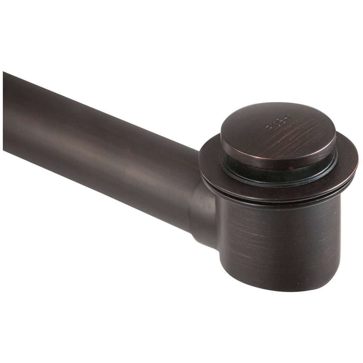 Oil Rubbed Bronze Pop Up Drain Waste and Overflow Kit A4173