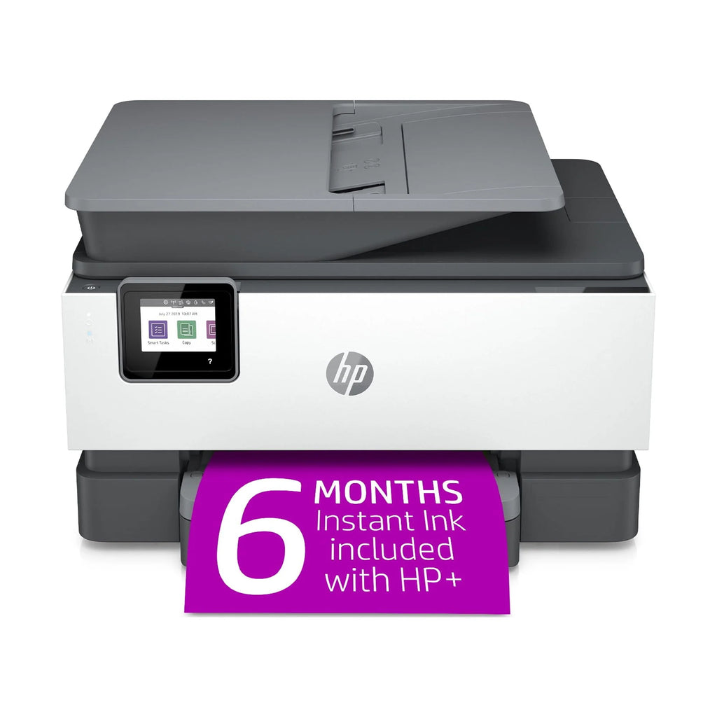 Wireless Color Inkjet Printer H418