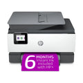 Wireless Color Inkjet Printer H418