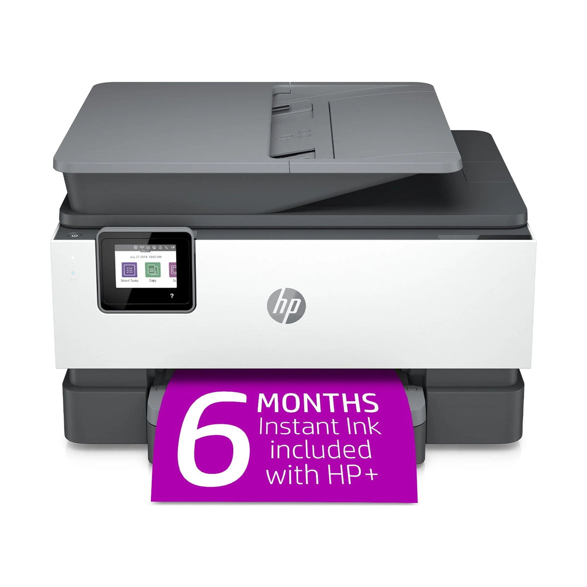 Wireless Color Inkjet Printer H418