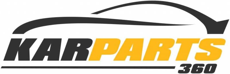 Black Hood Scoop for Dodge Ram 1500 1994-2009 E38987