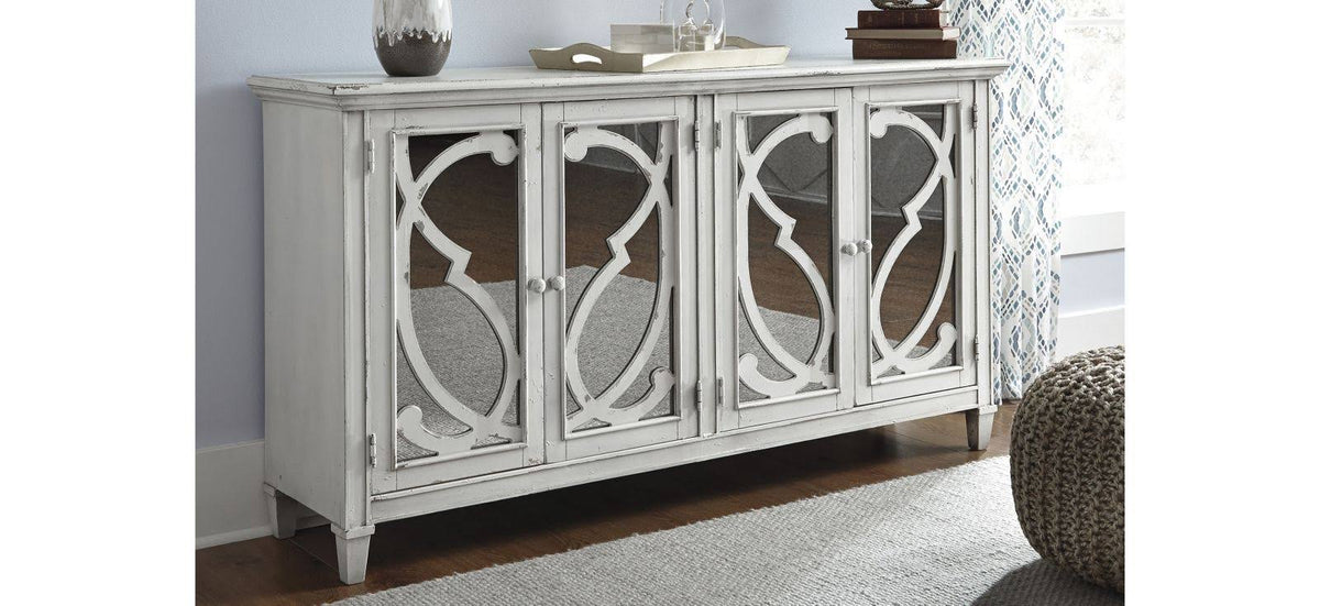 Accent Cabinet L505