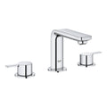 Chrome Bathroom Faucet T245