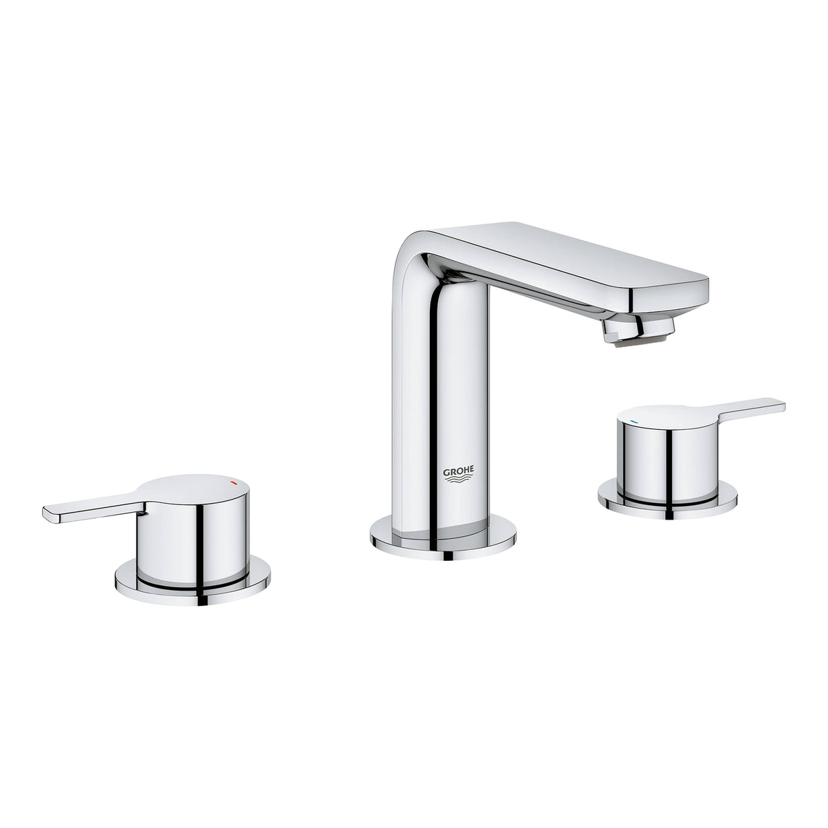 Chrome Bathroom Faucet T245