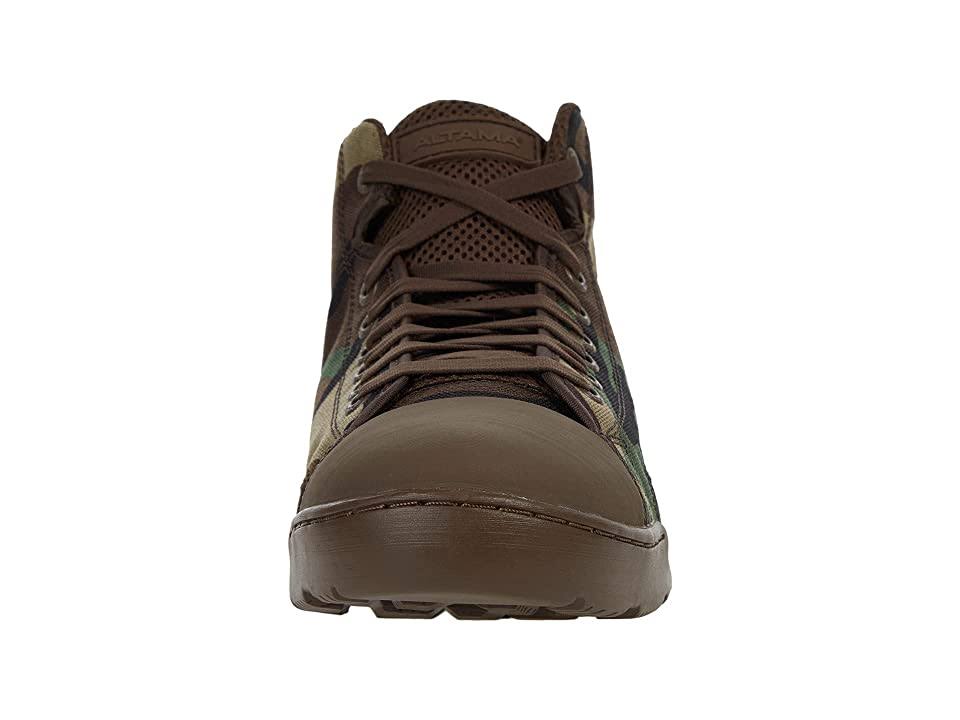 Maritime Assault Mid L4352