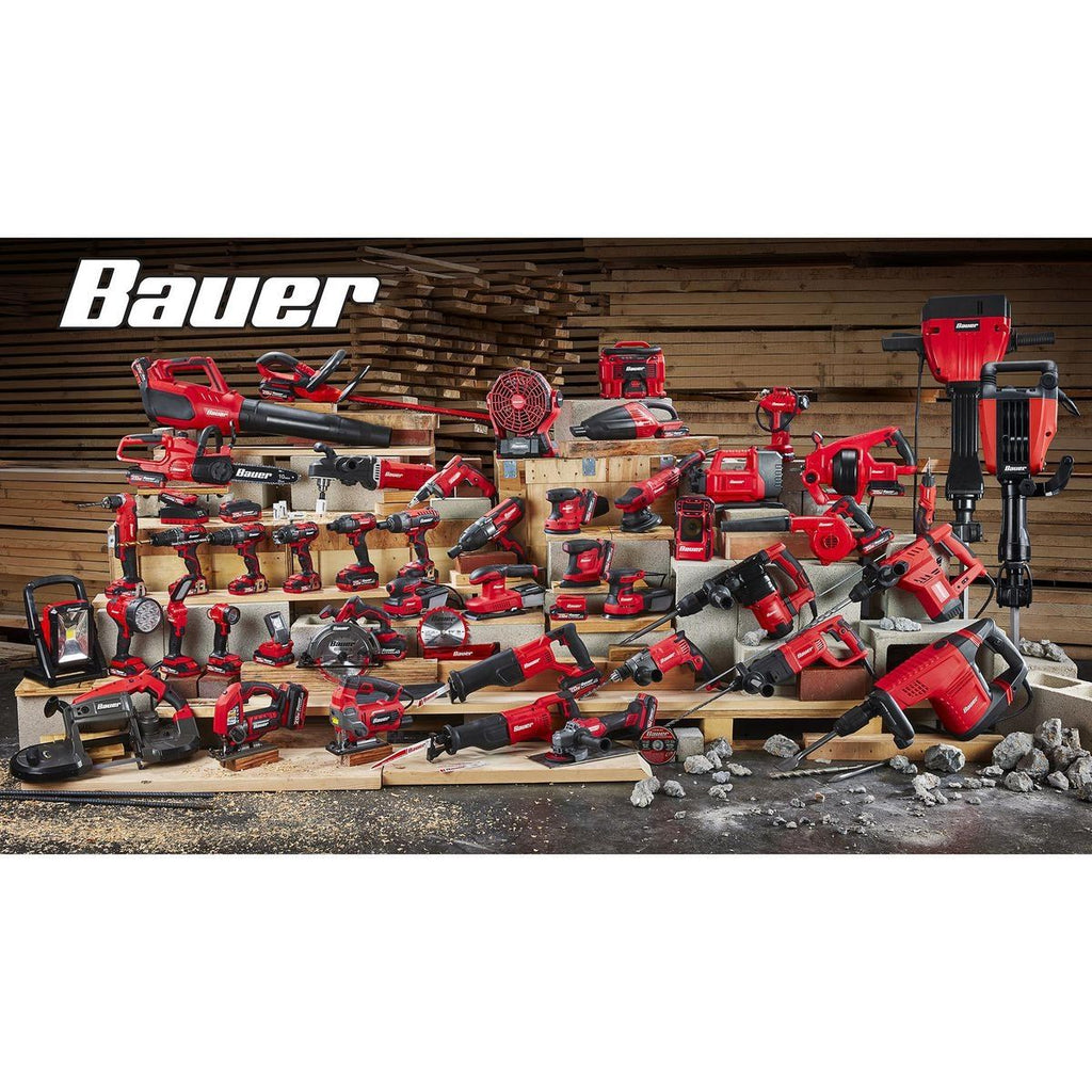 Cordless Shear Shrubber Tool Only I6042