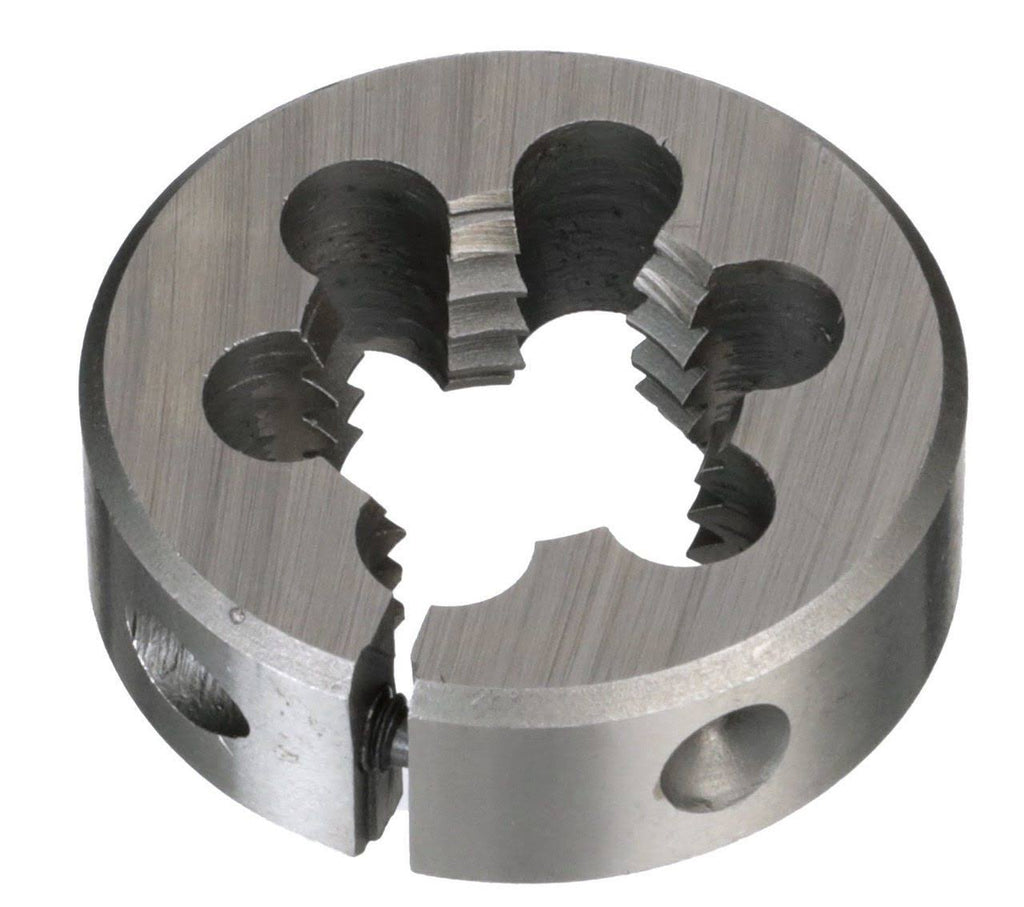 M44 x 3 HSS Round Adjustable Die Q94563