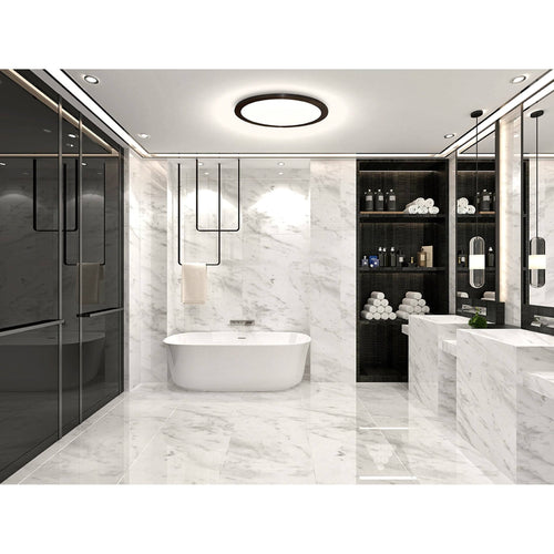16 inch 25W 1 LED Flush/Wall Mount L9259