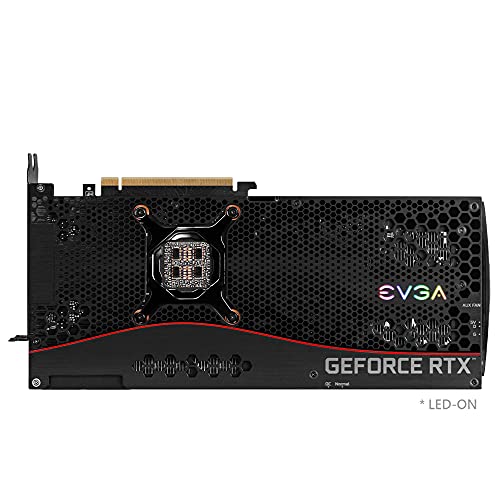 12GB GDDR6X GeForce RTX 3080 Ti B708